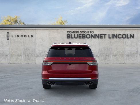 New 2026 Lincoln Aviator 2WD image 5