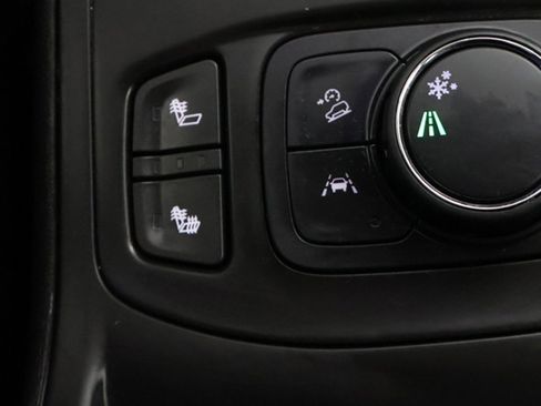 Used 2022 GMC Terrain SLE w/ Driver Convenience Package image 46