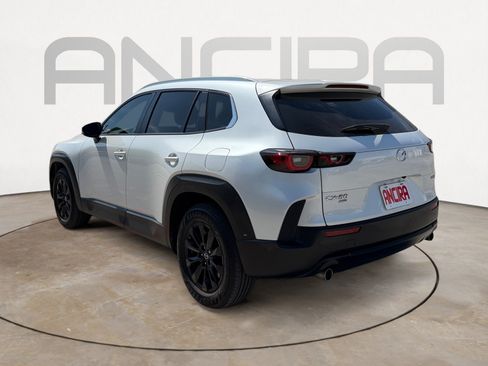 Used 2025 MAZDA CX-50 AWD 2.5 S w/ Preferred Package image 7