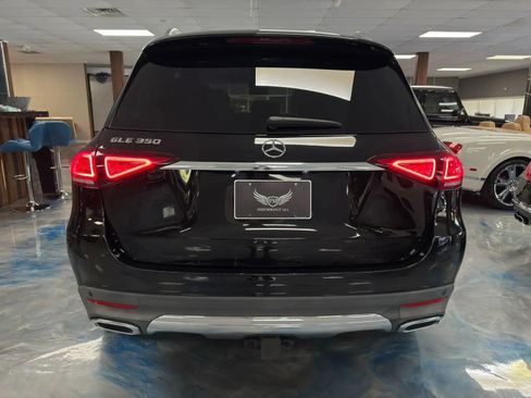 Used 2021 Mercedes-Benz GLE 350 image 31
