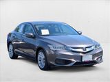 Certified 2018 Acura ILX w/ Premium Package image 3