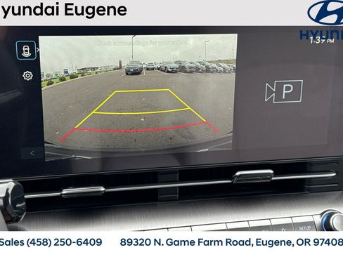 New 2026 Hyundai Kona SEL Sport image 23