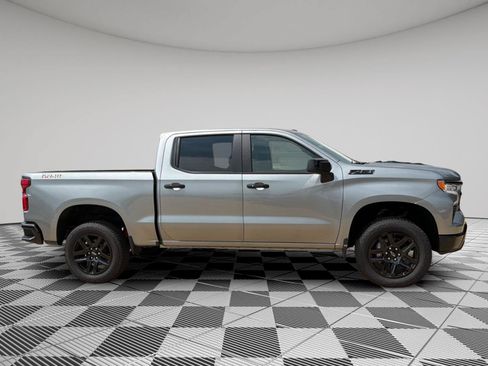 New 2026 Chevrolet Silverado 1500 LT Trail Boss w/ Convenience Package II AWD/4WD image 6