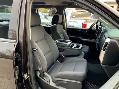 Used 2019 Chevrolet Silverado 1500 LT w/ All Star Edition image 7