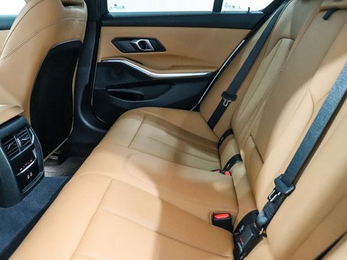 Used 2024 BMW M340i w/ Parking Assistance Package RWD image 19