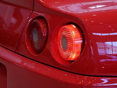 Used 1998 Ferrari 550 Maranello image 52