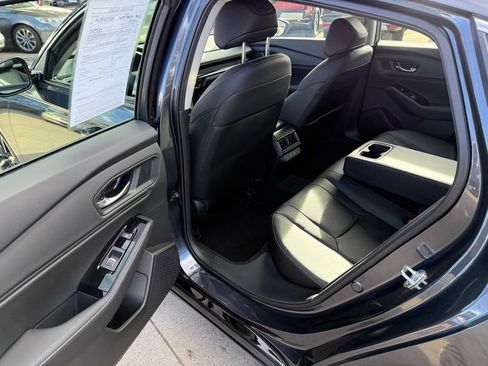 Certified 2025 Honda Accord Touring image 16