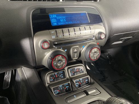 Used 2011 Chevrolet Camaro SS w/ RS Package image 37