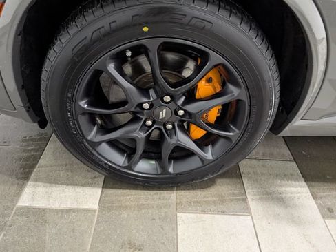 Used 2023 Dodge Durango R/T AWD/4WD image 7