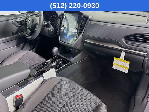 New 2026 Subaru Forester Premium image 36