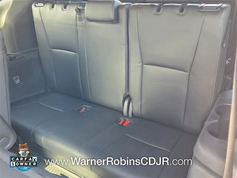 Used 2024 Toyota Highlander XSE image 9