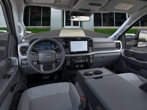 New 2026 Ford F250 XLT w/ XLT Premium Package image 38