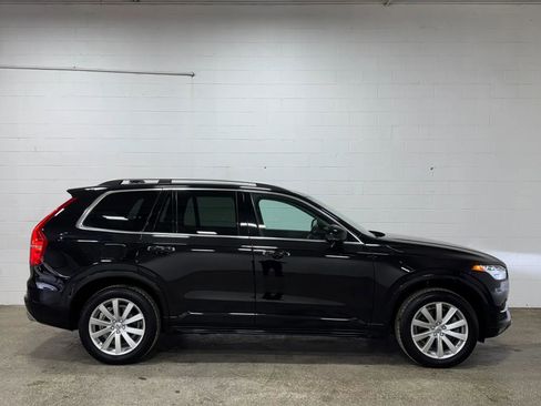 Used 2016 Volvo XC90 T6 Momentum w/ Momentum Plus Package image 2