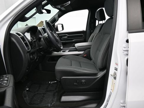 Used 2023 RAM 1500 Big Horn RWD image 11