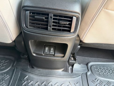 Used 2017 Honda CR-V EX-L image 16