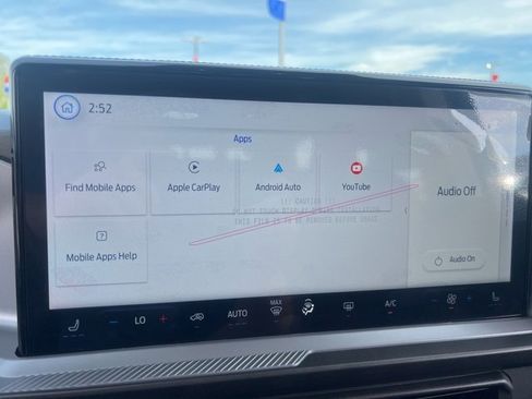 New 2025 Ford Bronco Sport Big Bend w/ Convenience Package image 27