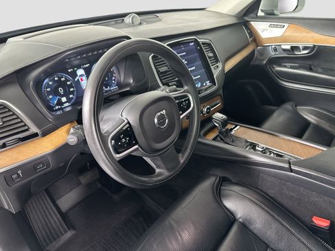 Used 2019 Volvo XC90 T6 Inscription w/ Advanced Package image 9
