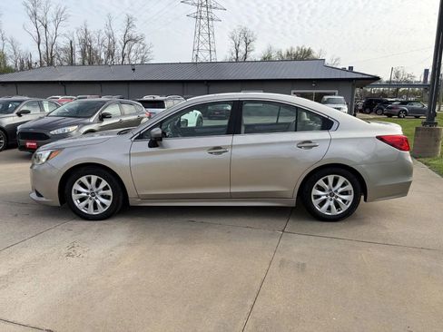 Used 2015 Subaru Legacy 2.5i Premium image 5