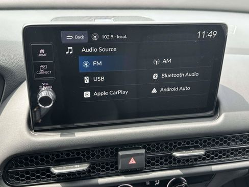 New 2027 Honda HR-V LX image 19