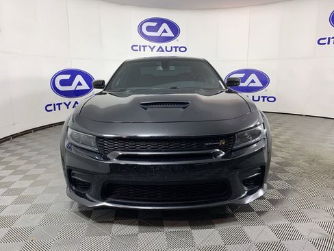Used 2023 Dodge Charger Scat Pack image 8