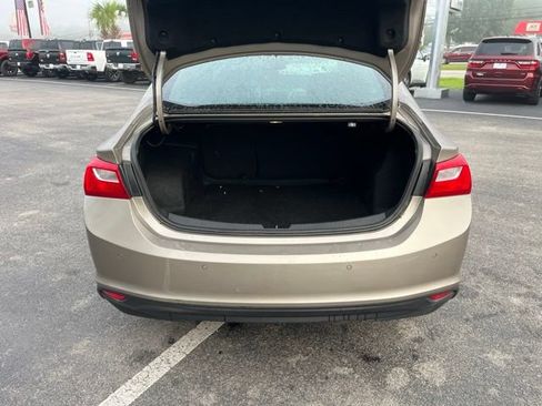 Used 2024 Chevrolet Malibu LT FWD image 31