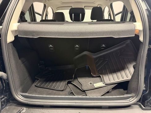 Used 2022 Ford EcoSport SE w/ SE Convenience Package image 27