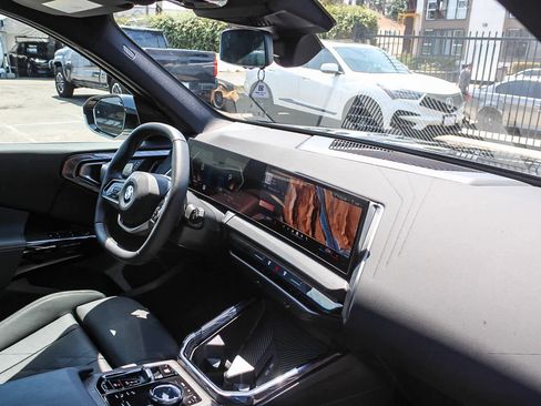 Used 2026 BMW X3 xDrive30 w/ Convenience Package AWD/4WD image 15
