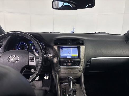 Used 2014 Lexus IS 350C w/ F-Sport Package w/as Tires image 30