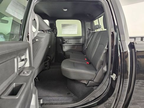 New 2026 RAM 2500 Tradesman AWD/4WD image 33