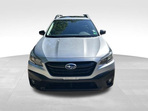 Used 2022 Subaru Outback Onyx Edition XT AWD/4WD image 8