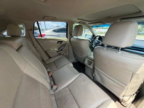 Used 2013 Acura RDX AWD image 15