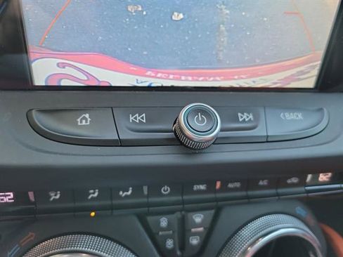 Used 2018 Chevrolet Camaro LT w/ Hot Wheels Edition image 14