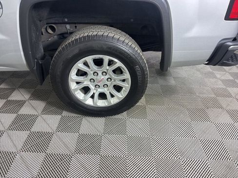 Used 2016 GMC Sierra 1500 SLE w/ SLE Value Package image 12