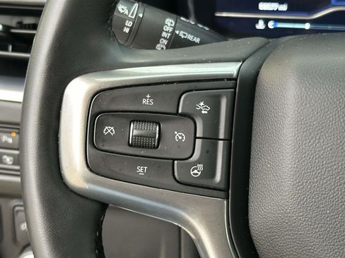 Used 2023 Chevrolet Tahoe LT w/ Luxury Package image 22