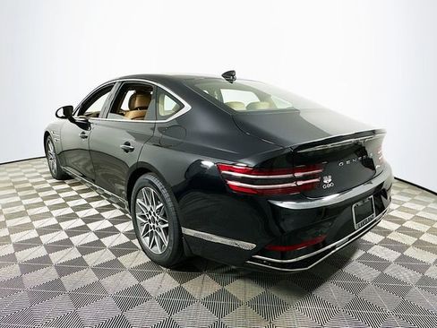 New 2025 Genesis G80 2.5T image 5