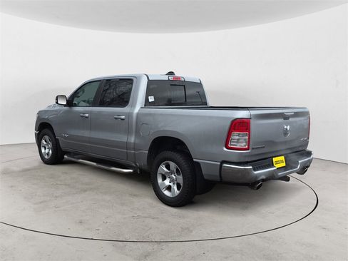 Used 2021 RAM 1500 Big Horn image 3