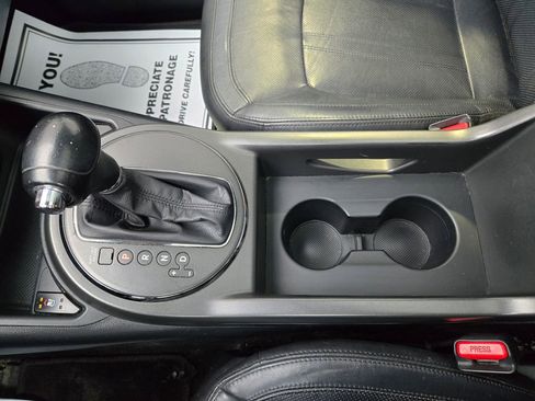 Used 2013 Kia Sportage SX w/ SX Premium Pkg FWD image 28