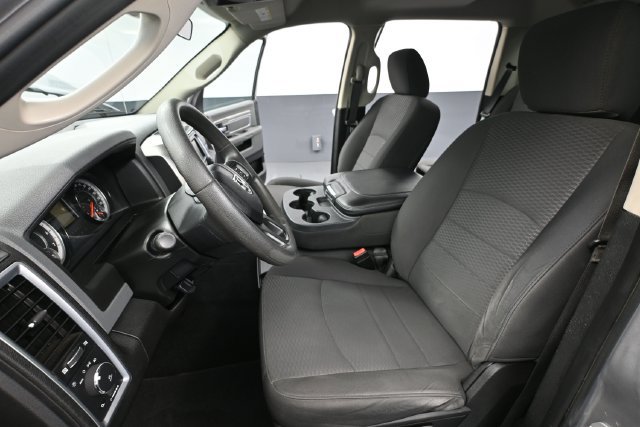 Used 2019 RAM 1500 Warlock AWD/4WD image 18