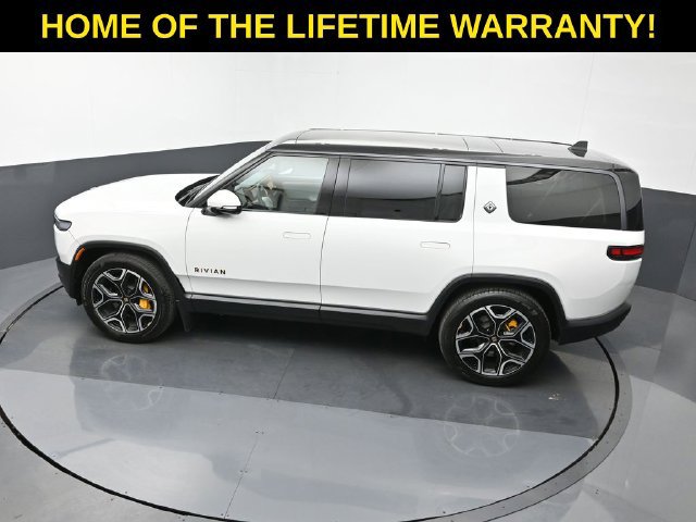 Used 2025 Rivian R1S Premium Dual AWD/4WD image 70