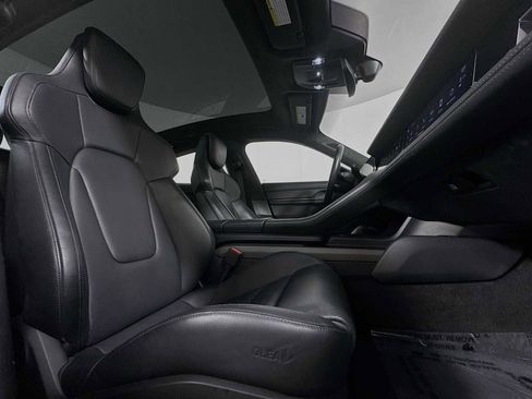Certified 2020 Porsche Taycan Turbo S AWD/4WD image 29