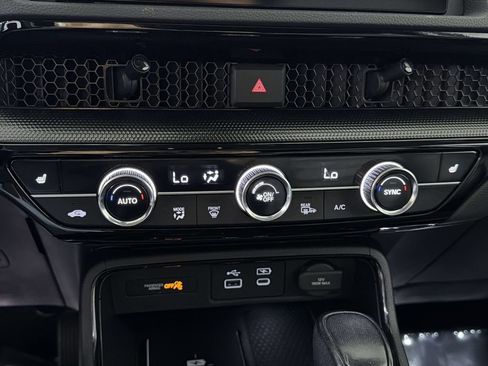 Used 2023 Honda CR-V EX-L image 22
