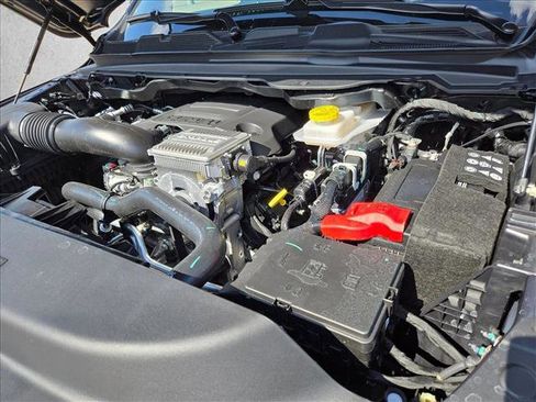 New 2026 RAM 1500 Lone Star image 17