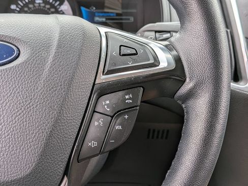 Used 2024 Ford Edge Titanium AWD/4WD image 22