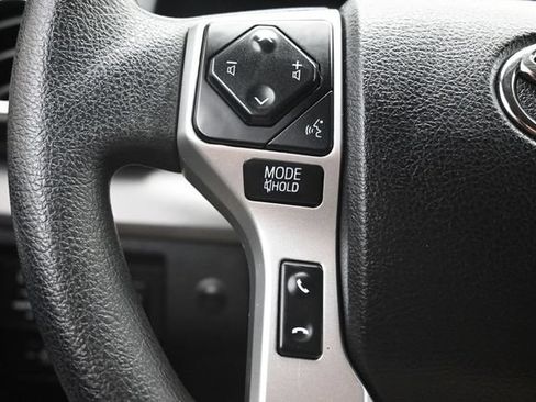 Used 2021 Toyota Tundra SR5 w/ TRD Sport Package AWD/4WD image 10