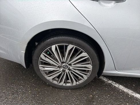 Used 2024 Nissan Altima 2.5 SL image 15