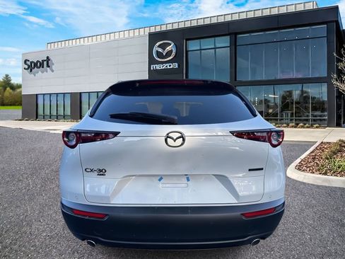 New 2026 MAZDA CX-30 AWD 2.5 S image 5