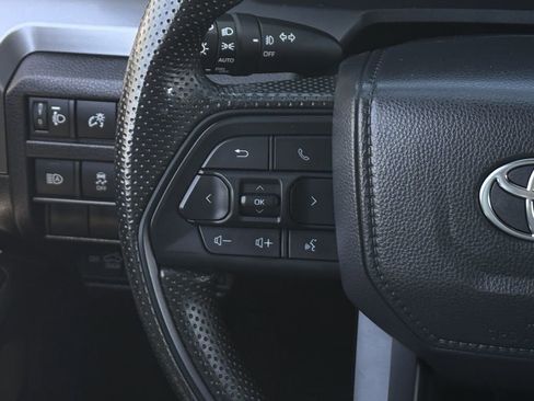 Used 2024 Toyota Tacoma SR5 image 13