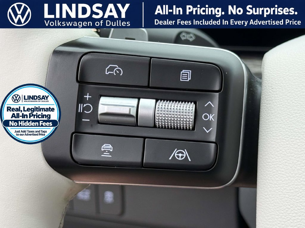 Used 2024 Hyundai Santa Fe Limited AWD/4WD image 21