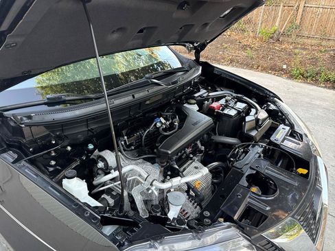 Used 2020 Nissan Rogue SV AWD/4WD image 52
