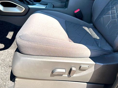 New 2026 Nissan Frontier SV w/ SV Convenience Package image 12